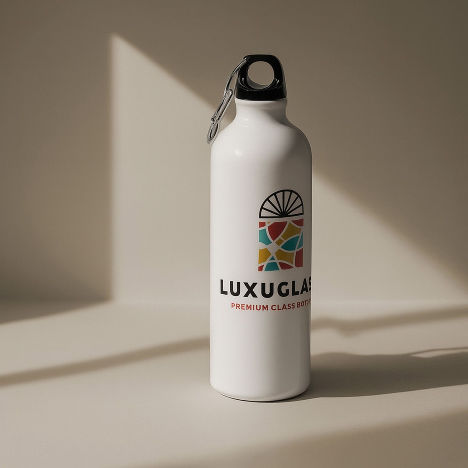 Ref.55545BL BOTELLA BANYU - Imagen 2