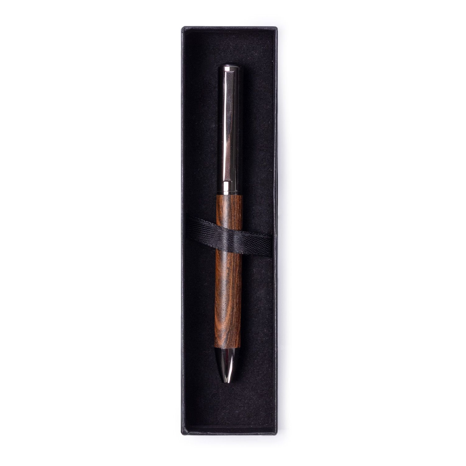 Ref.55547MADERA BOLIGRAFO INCA - Imagen 3
