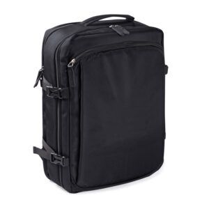 Ref.55550NE MOCHILA DEGAS