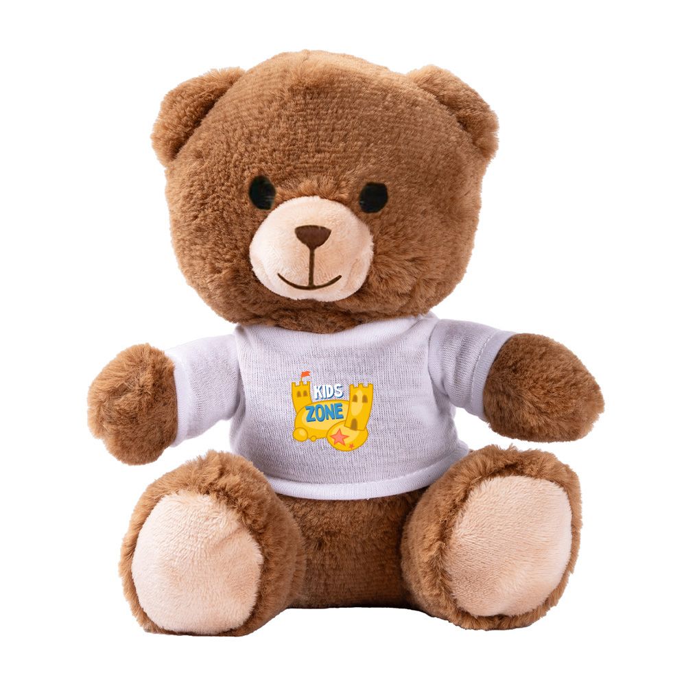 Ref.55553NAT PELUCHE IZAN - Imagen 5