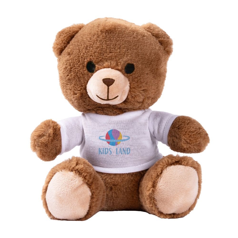Ref.55553NAT PELUCHE IZAN - Imagen 6