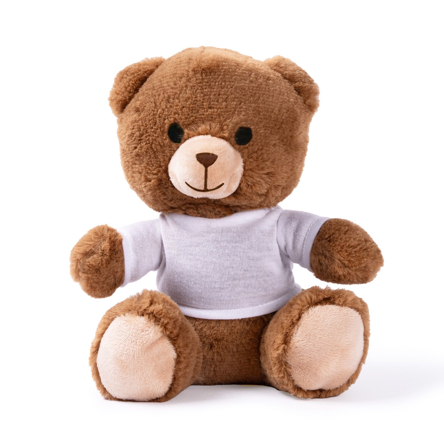 Ref.55553NAT PELUCHE IZAN - Imagen 3