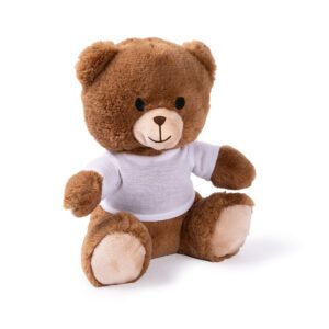 Ref.55553NAT PELUCHE IZAN