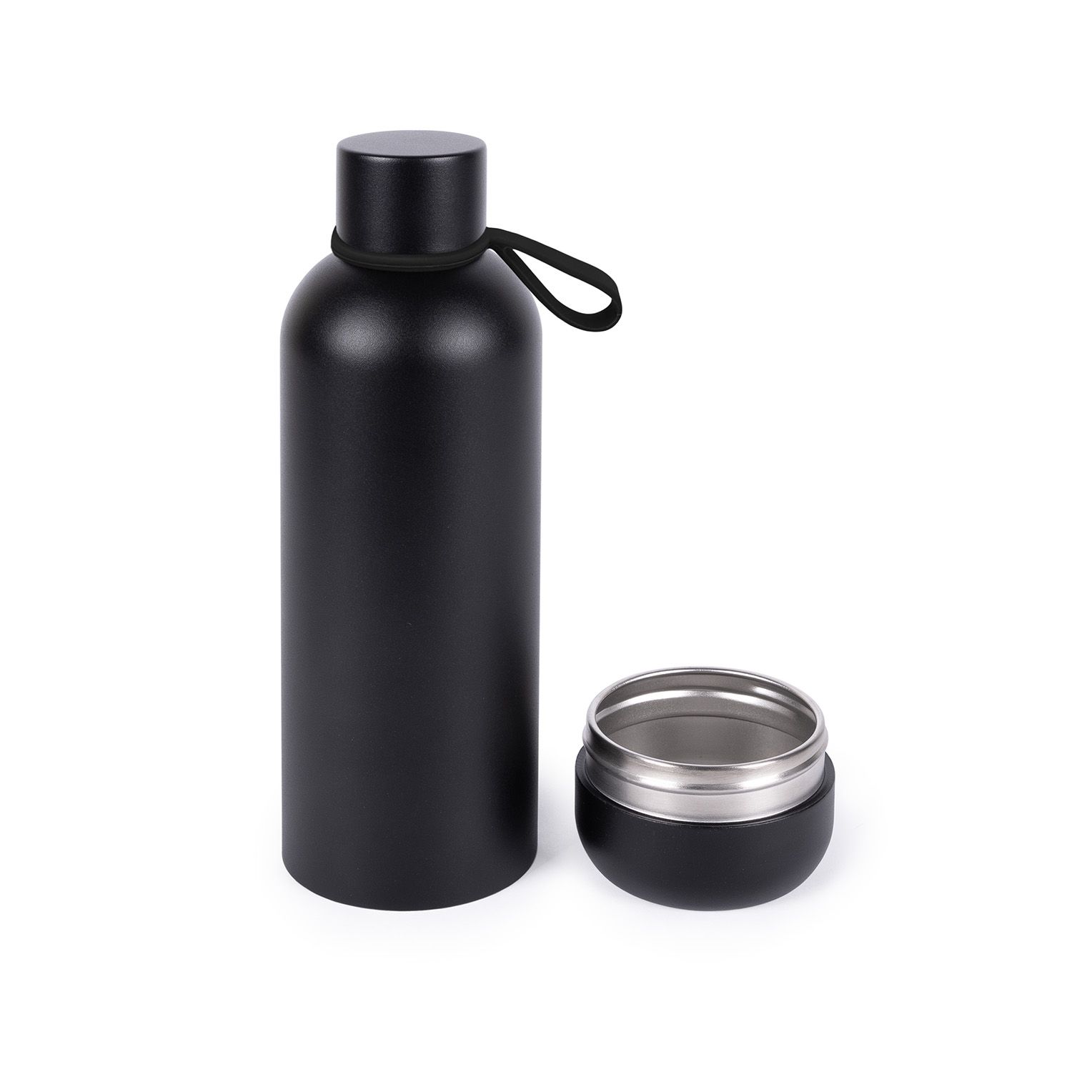 Ref.55554NE BOTELLA PISSIS - Imagen 5