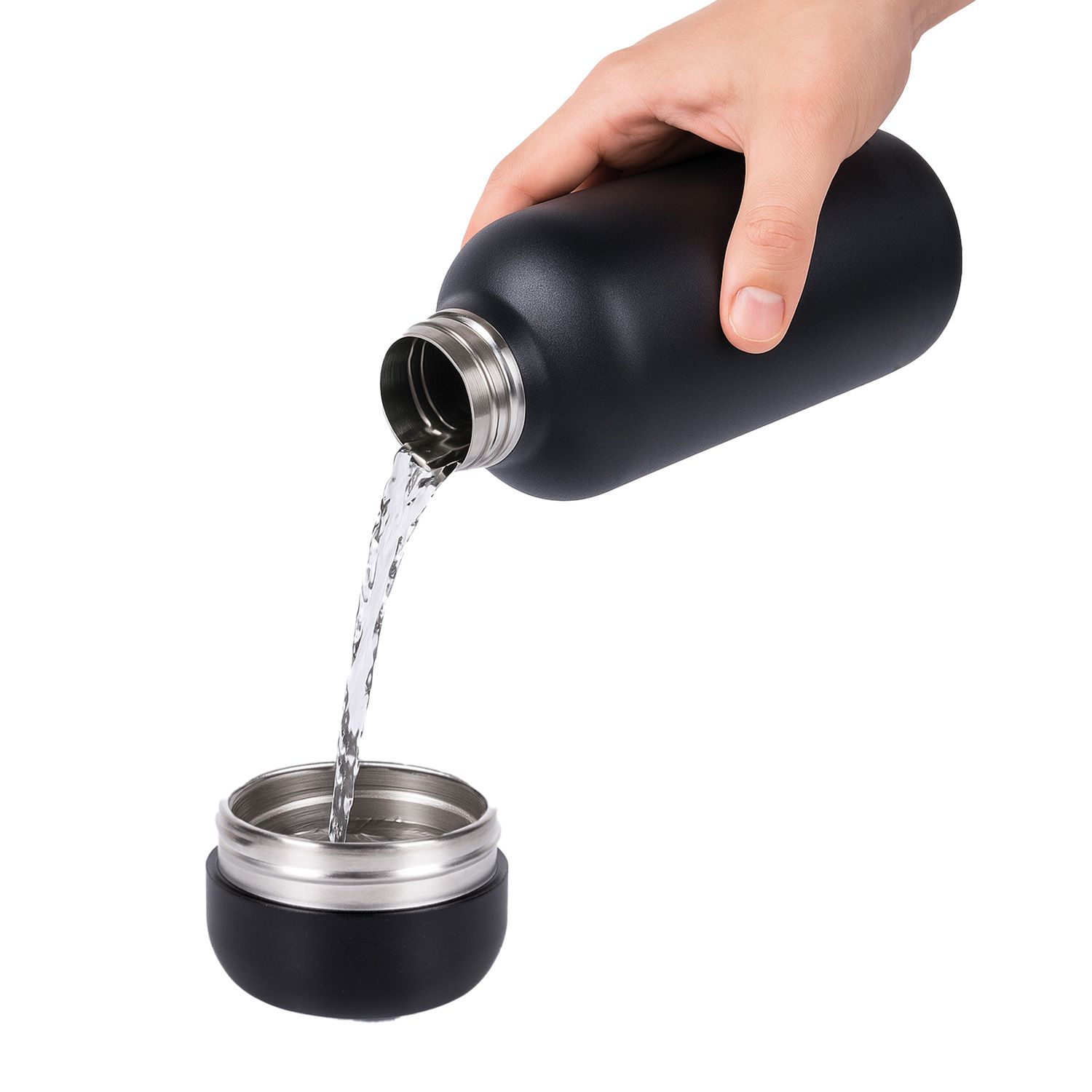 Ref.55554NE BOTELLA PISSIS - Imagen 4