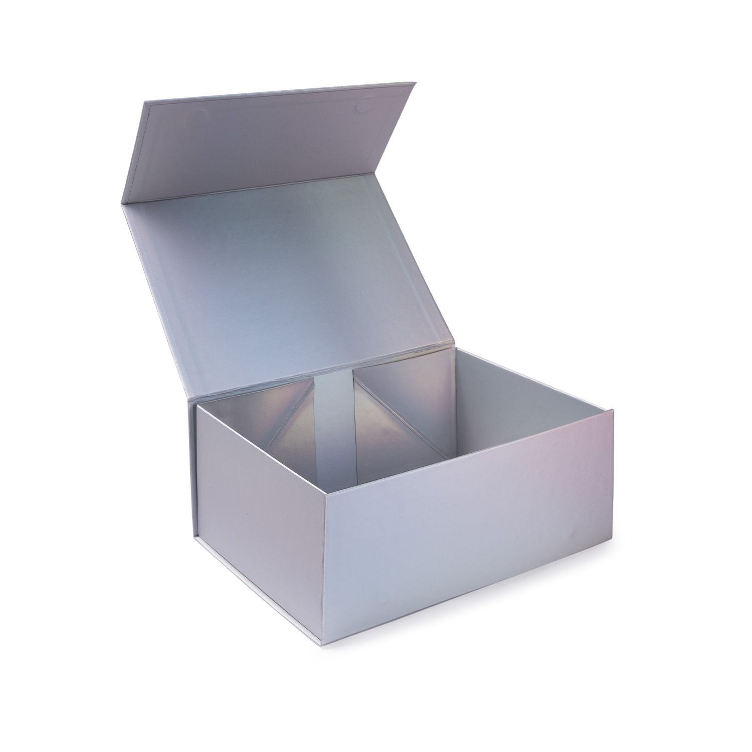 CAJA SOLVIA FSC MIX CREDIT Ref.55555PT - Imagen 3