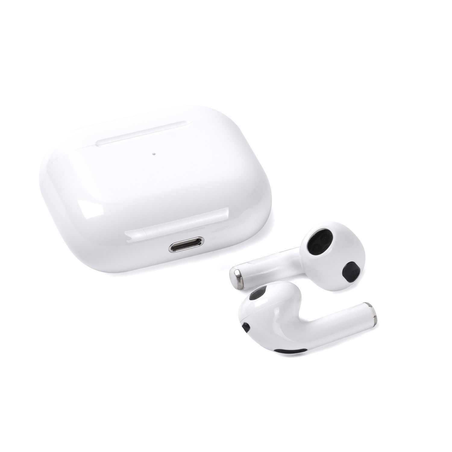 Ref.55556BL AURICULARES PENCK - Imagen 5
