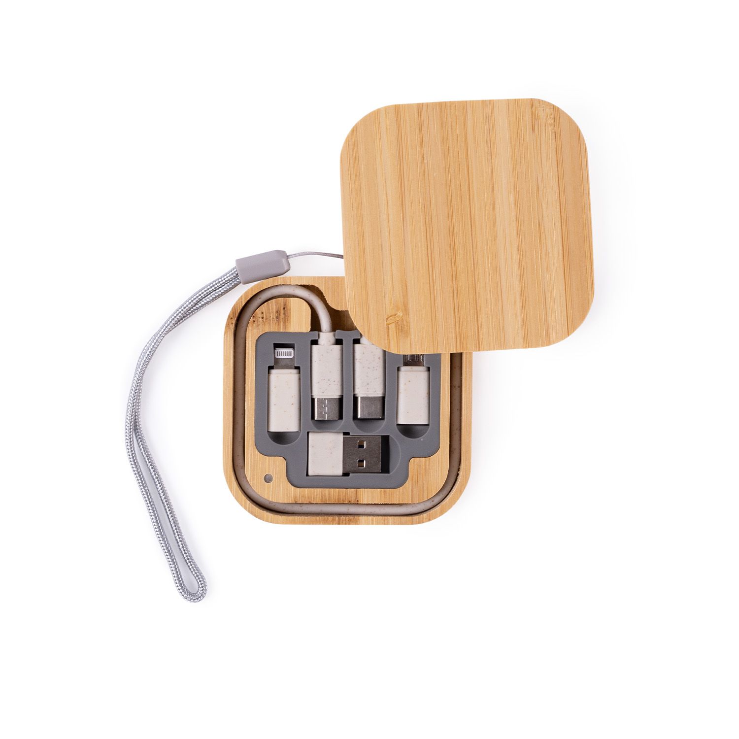 SET CABLES ODER Ref.55559BAM