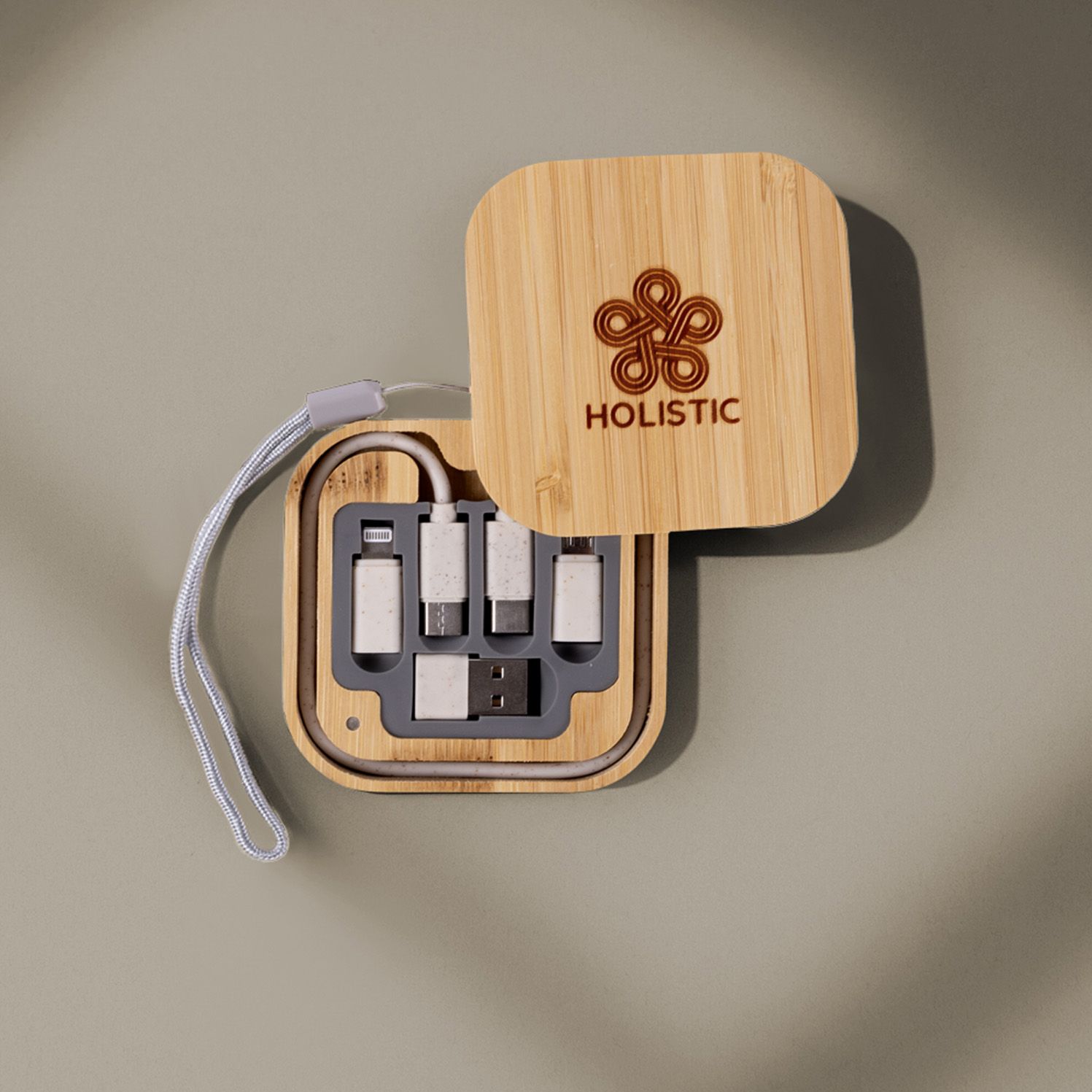 SET CABLES ODER Ref.55559BAM - Imagen 2