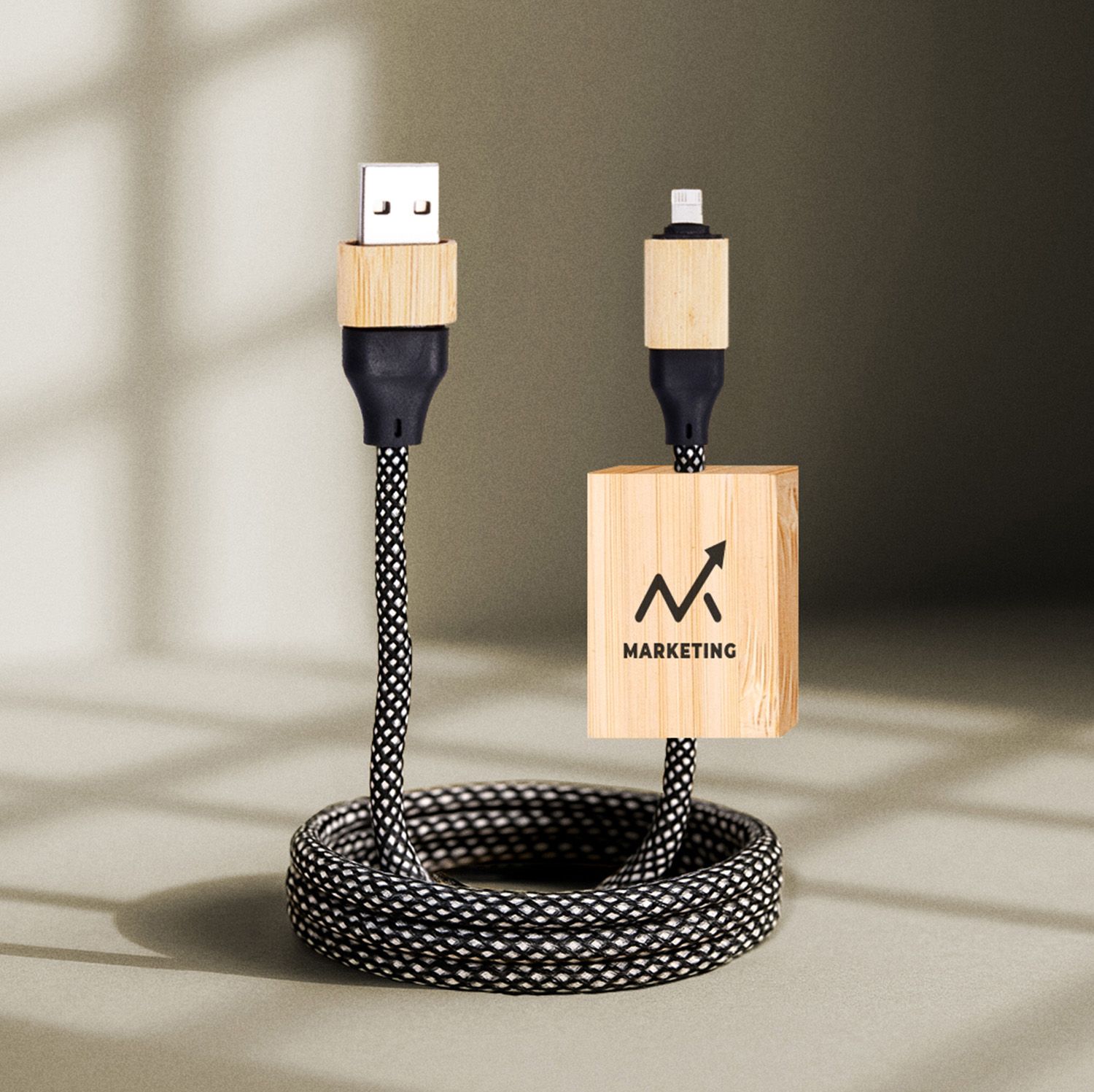Ref.55560NE  CABLE TAMESIS - Imagen 2