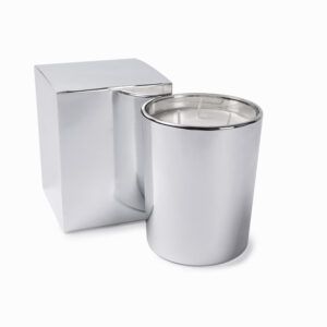 Ref.55562PLATA  VELA ECHO