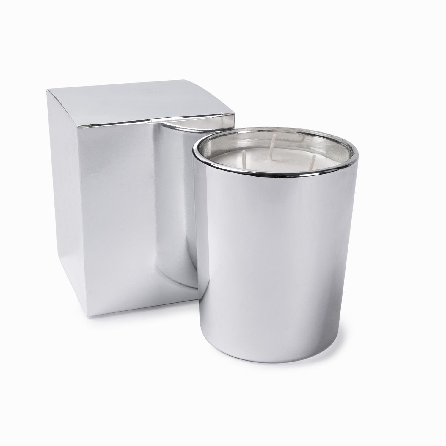Ref.55562PLATA  VELA ECHO
