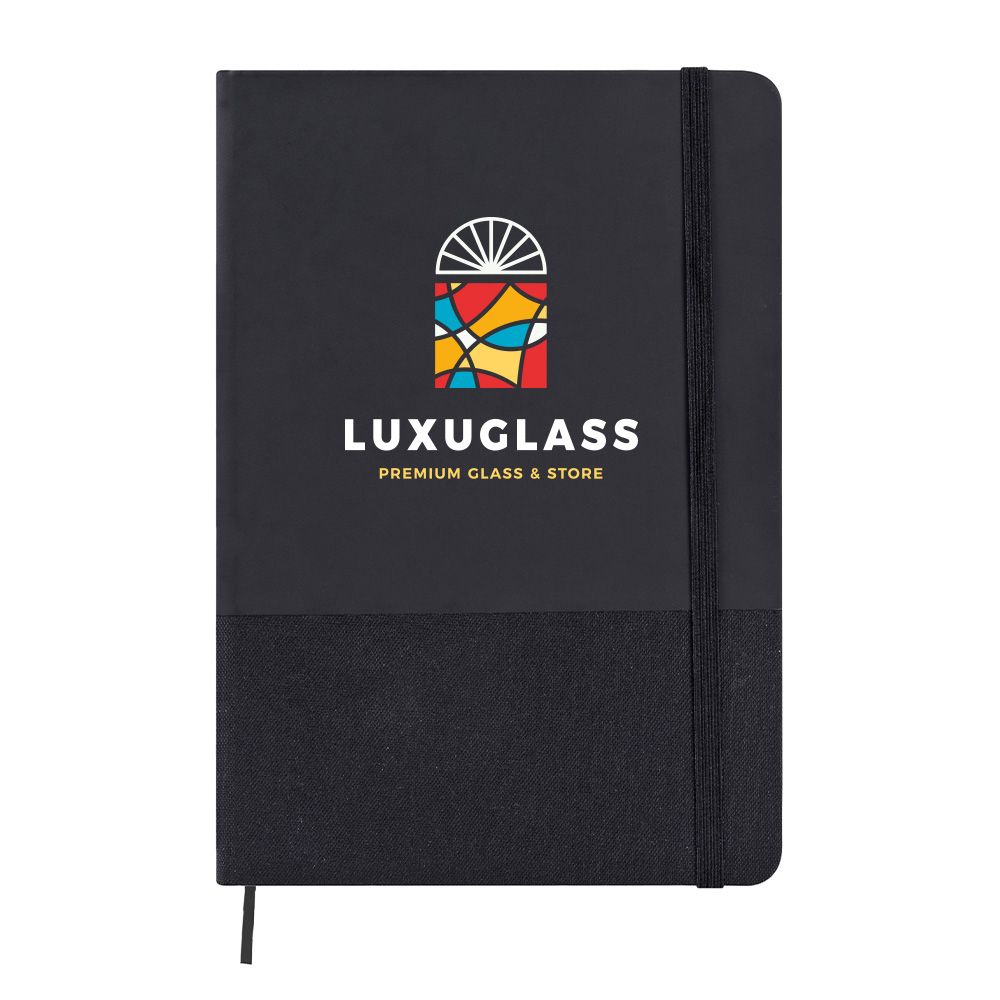 Ref.55568NE LIBRETA LOOM FSC MixFSC 100%FSC Recycled - Imagen 6