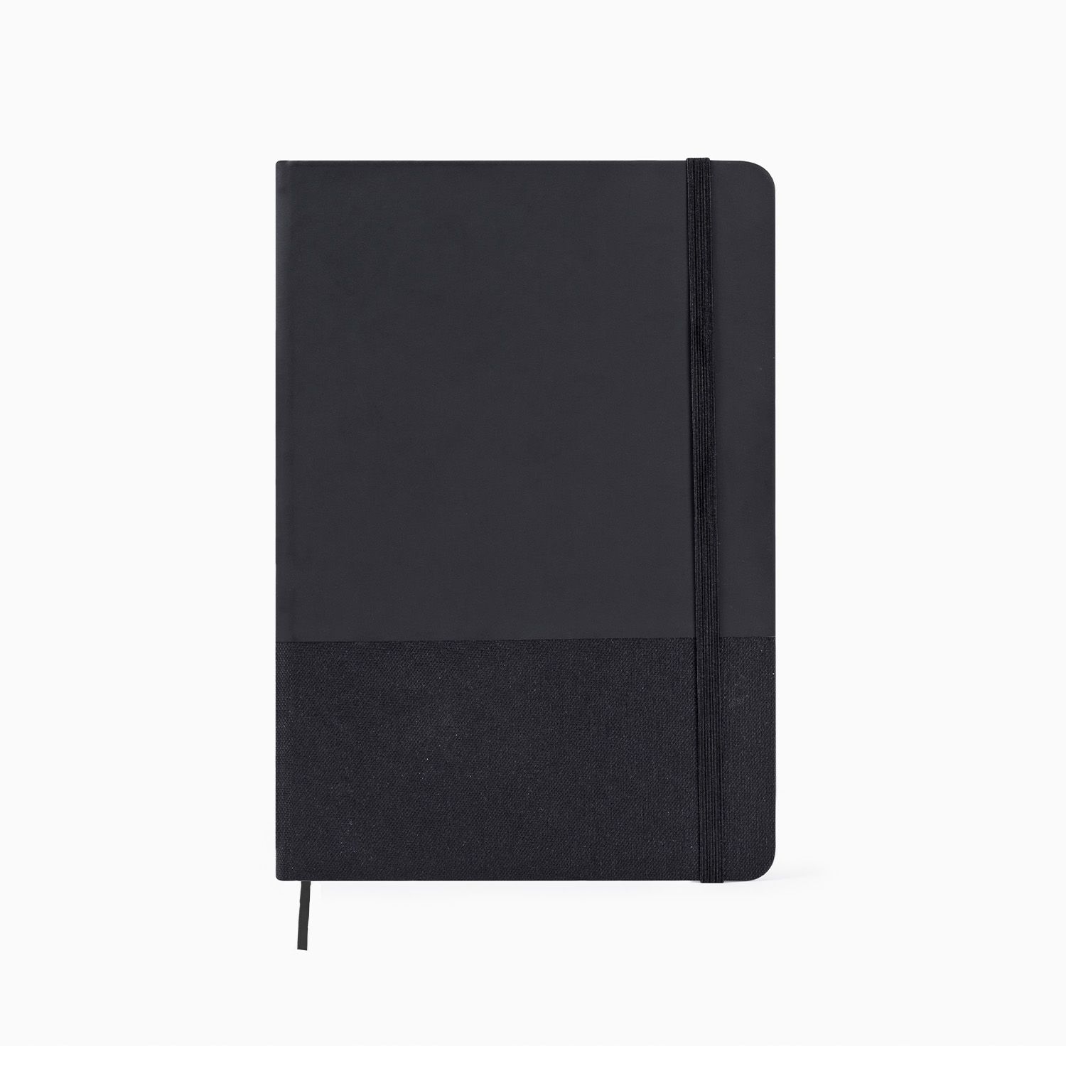 Ref.55568NE LIBRETA LOOM FSC MixFSC 100%FSC Recycled - Imagen 3