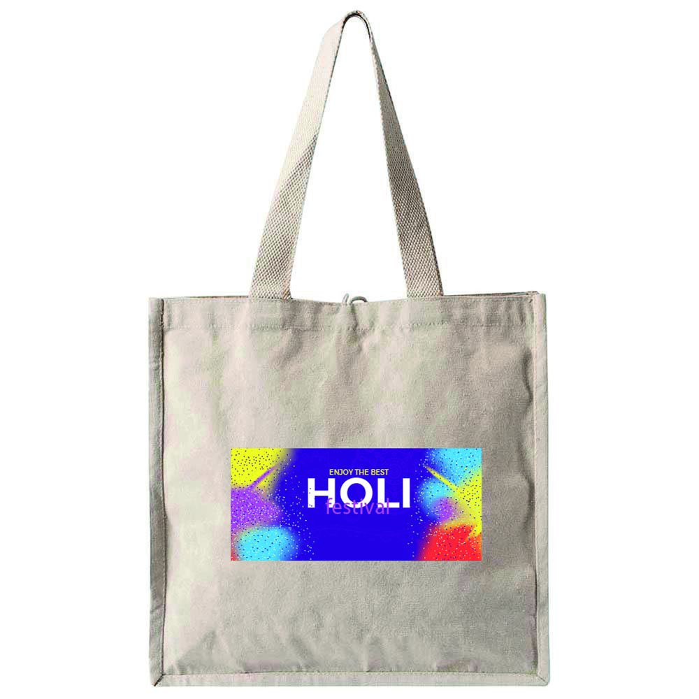 BOLSA TOVA Ref.56000NAT - Imagen 5