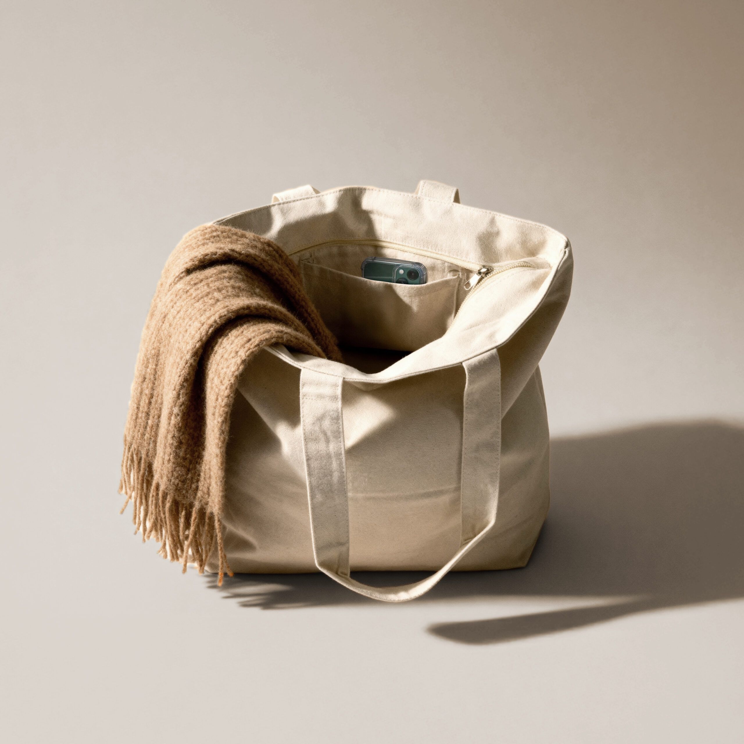 Ref.56004NAT  BOLSA LOGAN - Imagen 2