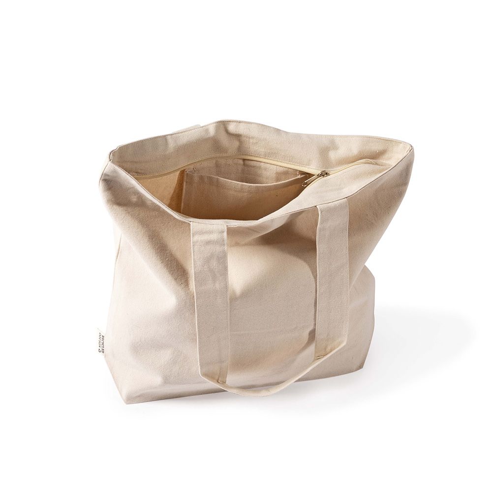 Ref.56004NAT  BOLSA LOGAN - Imagen 4