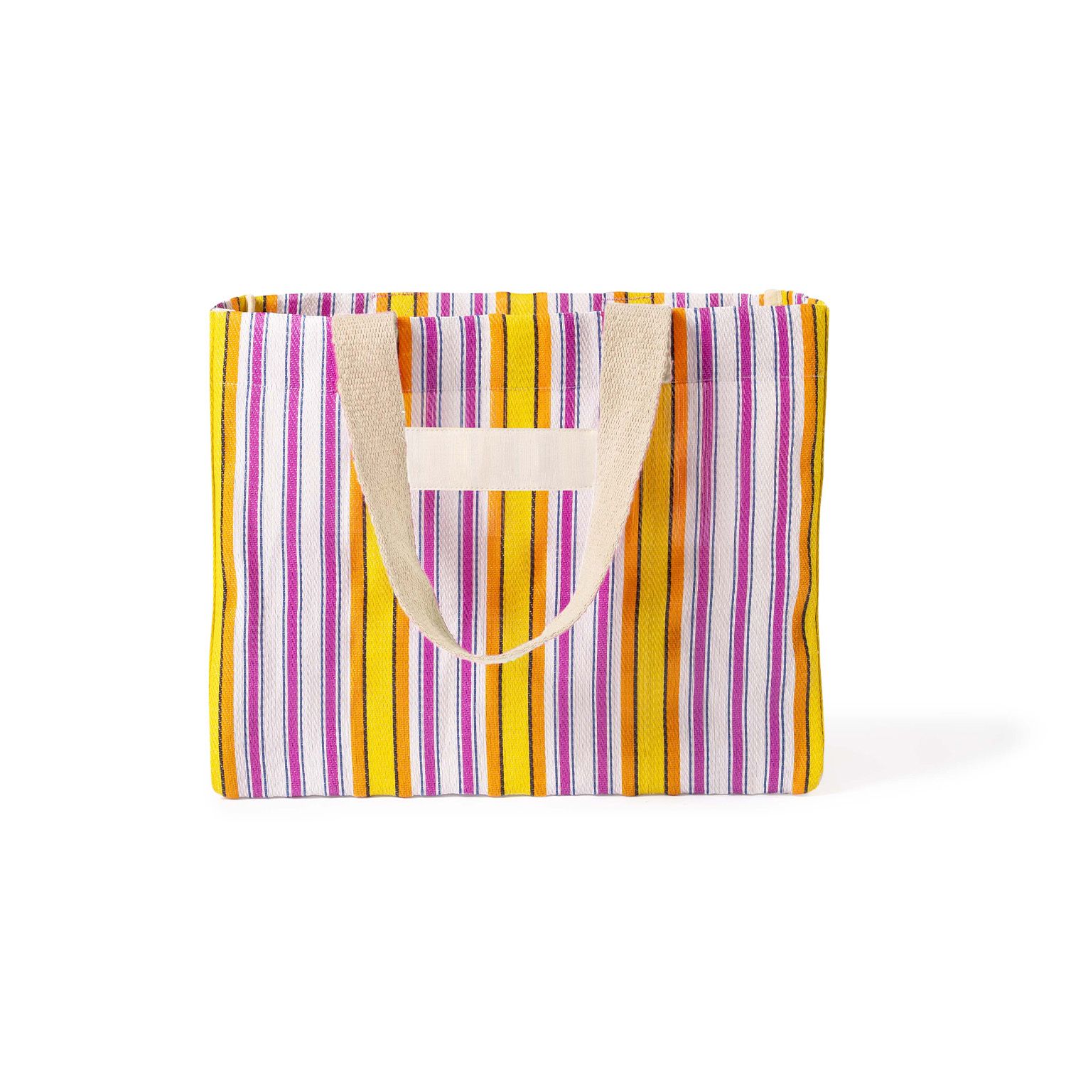 Ref.56007ROS  BOLSA AOSTA