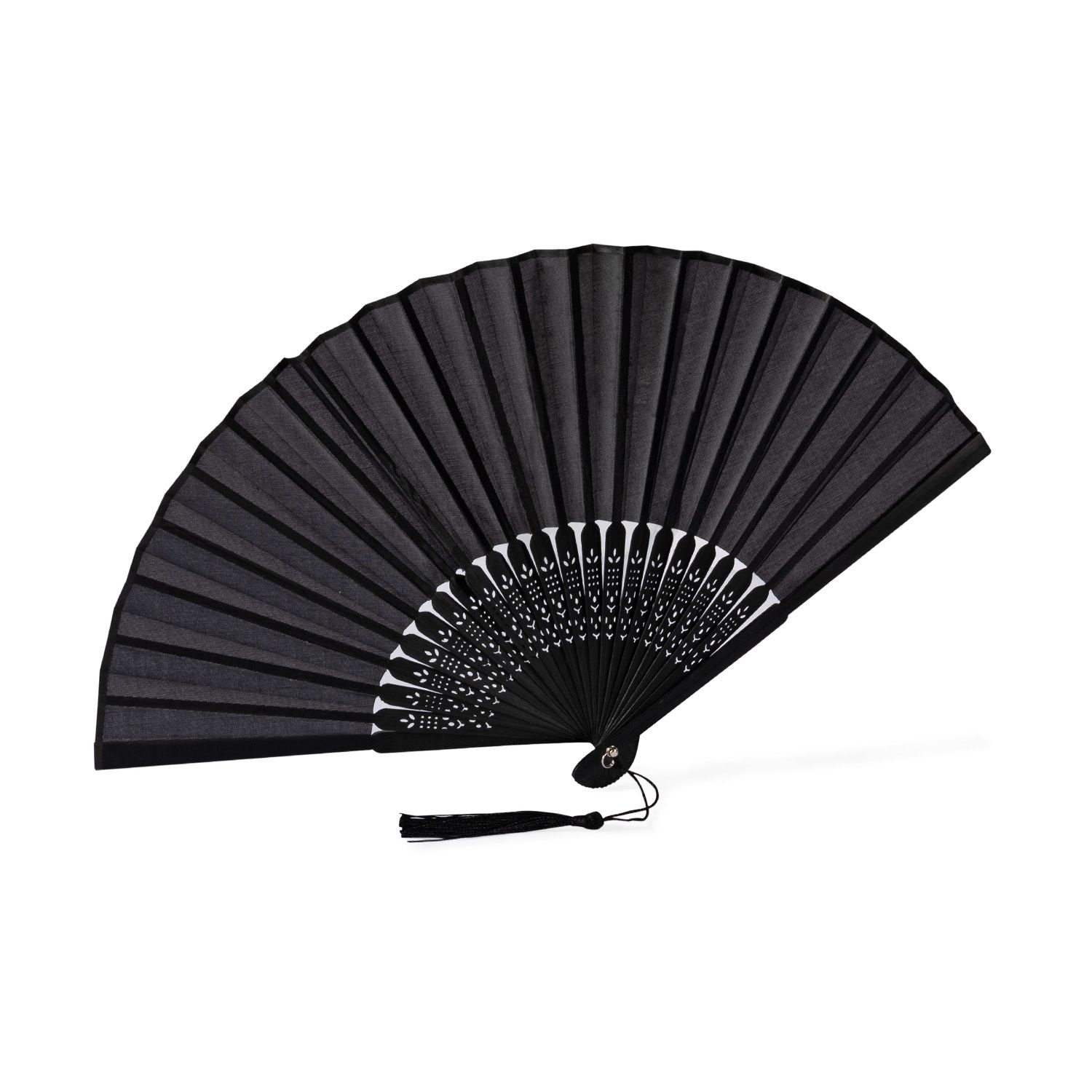 Ref.56015NE ABANICO PANDA