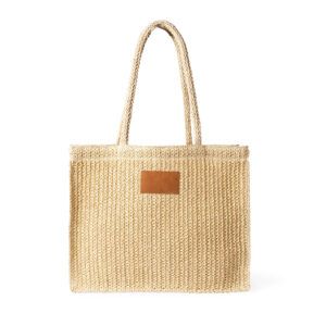 Ref.56019NAT  BOLSA ZICO