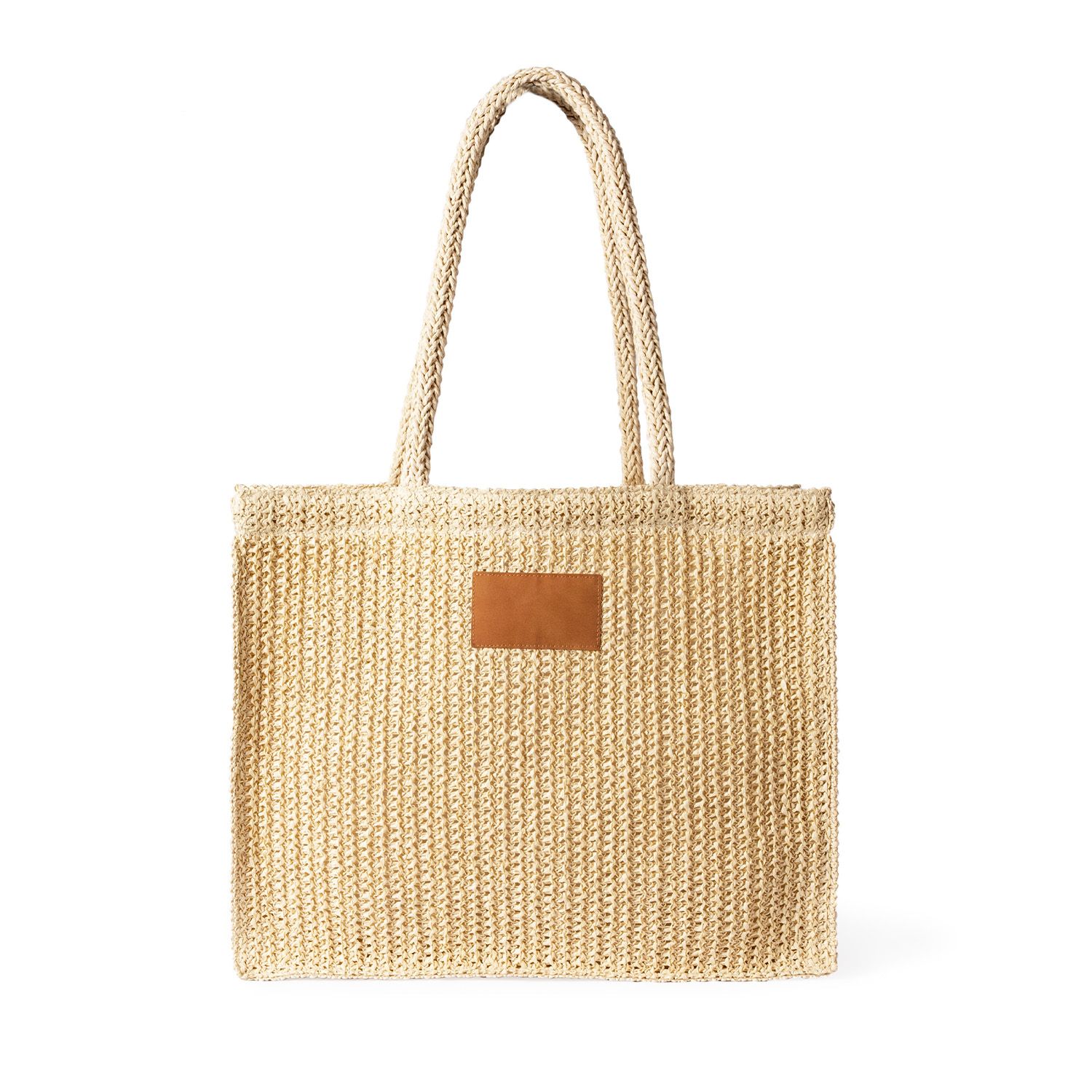 Ref.56019NAT BOLSA ZICO