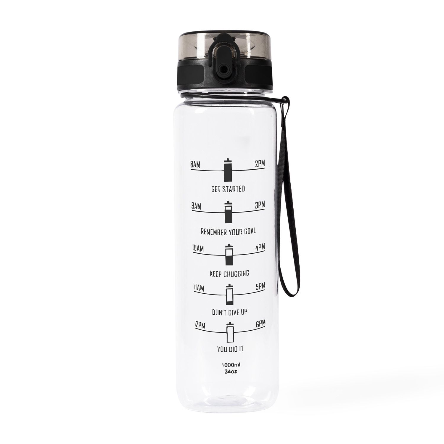 BOTELLA NYASA Ref.56026TR - Imagen 3