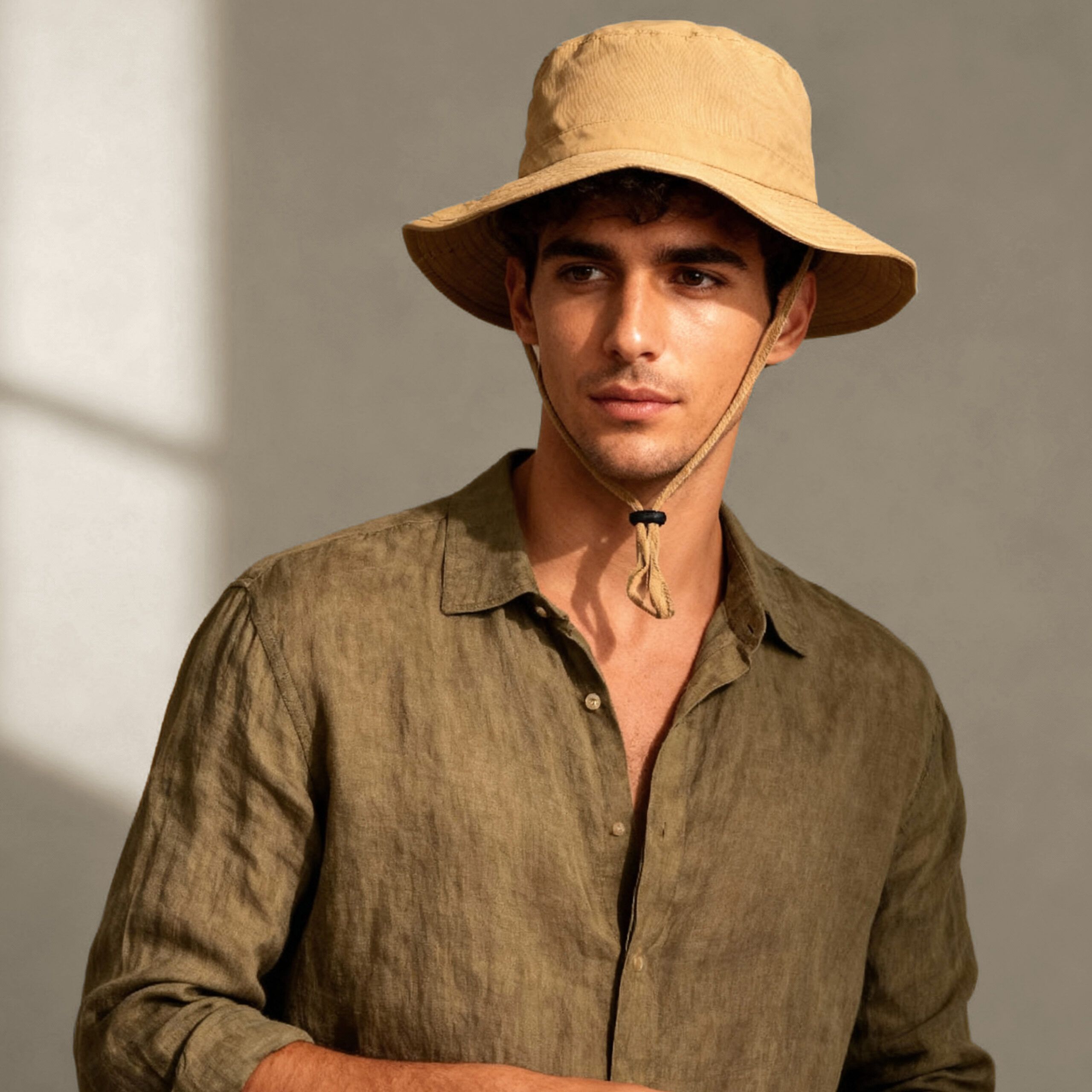 Ref.56030VE SOMBRERO ZEUS - Imagen 2