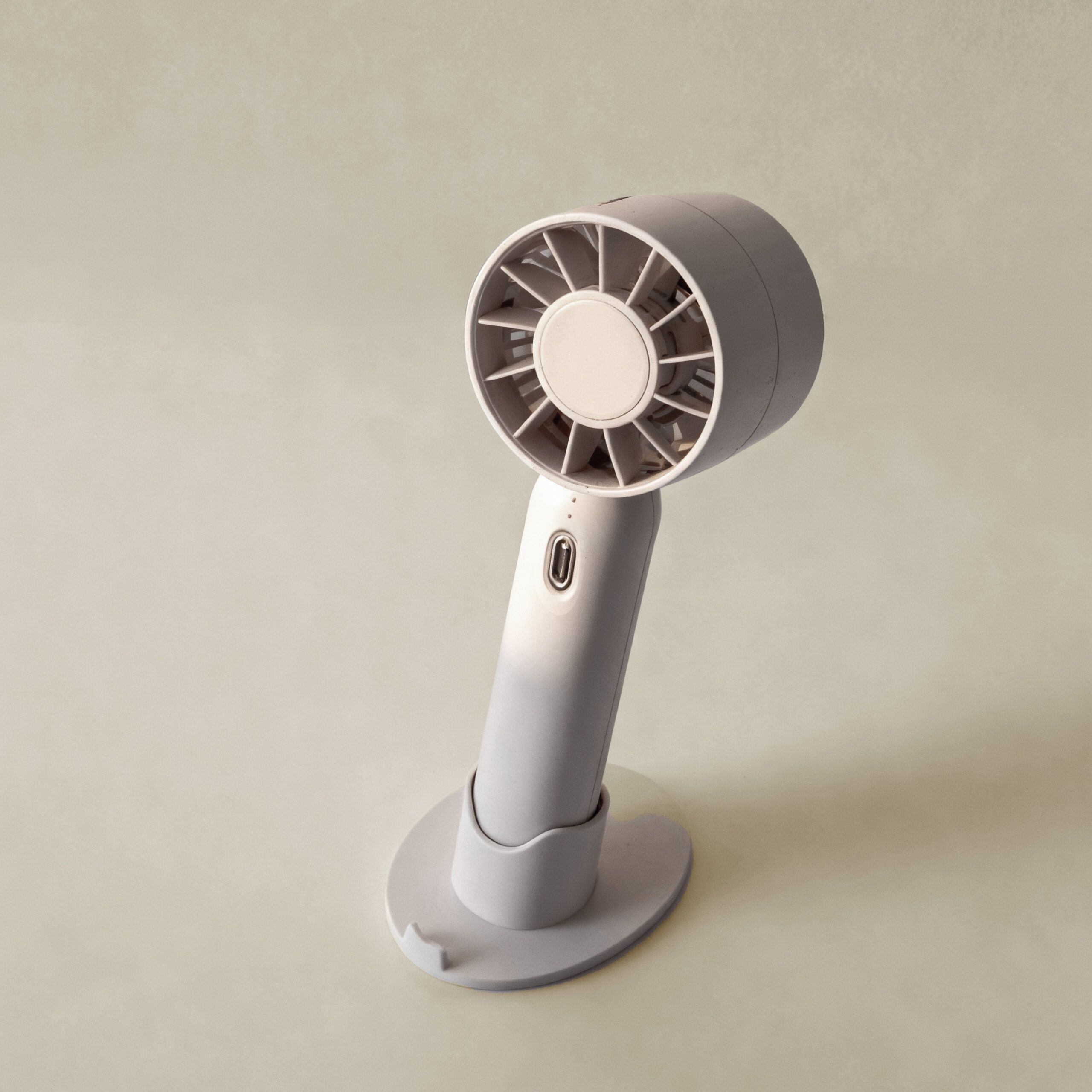 VENTILADOR BRIX  Ref.56043BL - Imagen 2