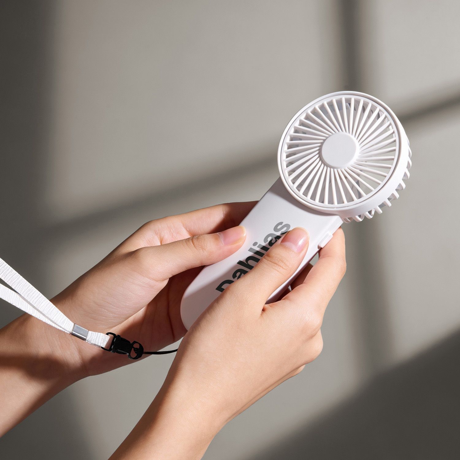 Ref.56044BL  VENTILADOR DINO - Imagen 2