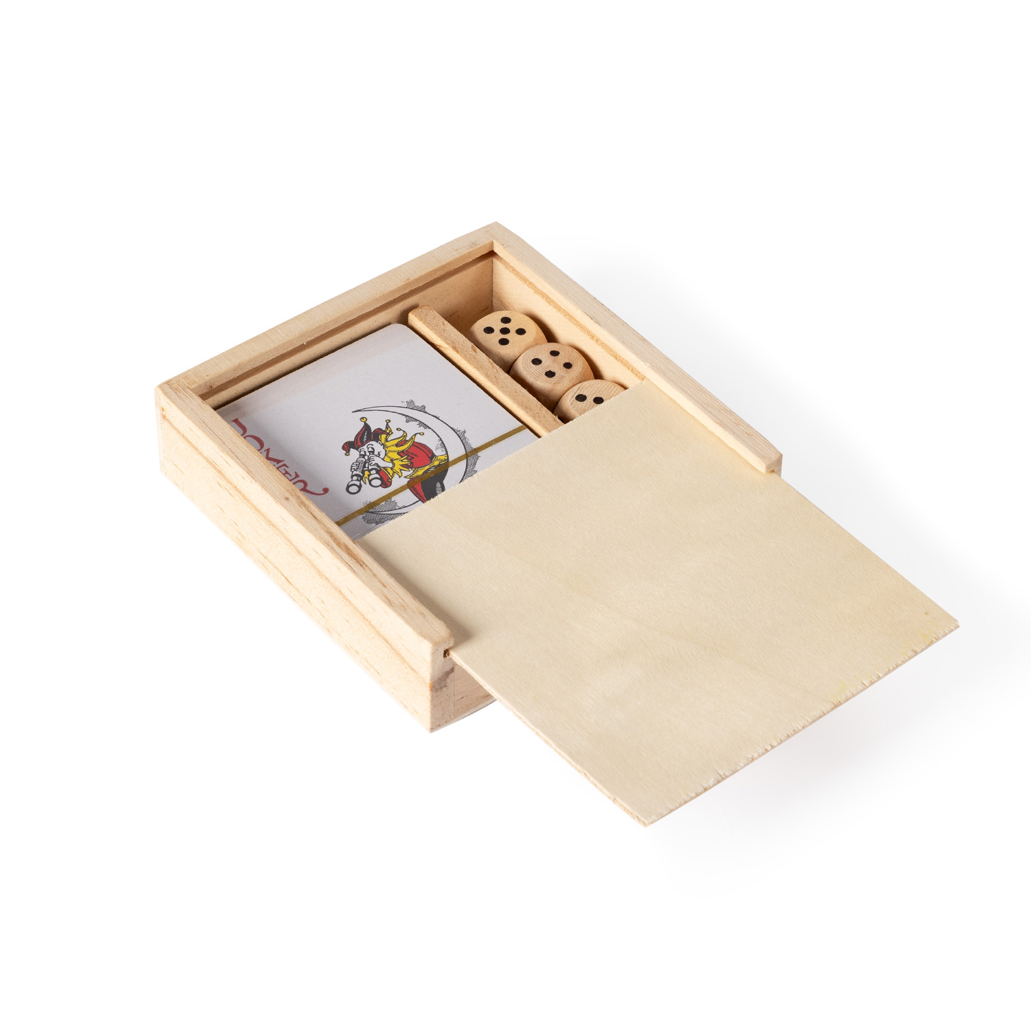 Ref.56047MADERA  JUEGO OLLIE