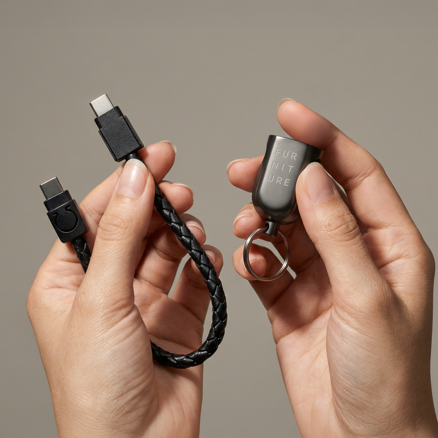 CABLE KEYGO  Ref.56050NE - Imagen 2