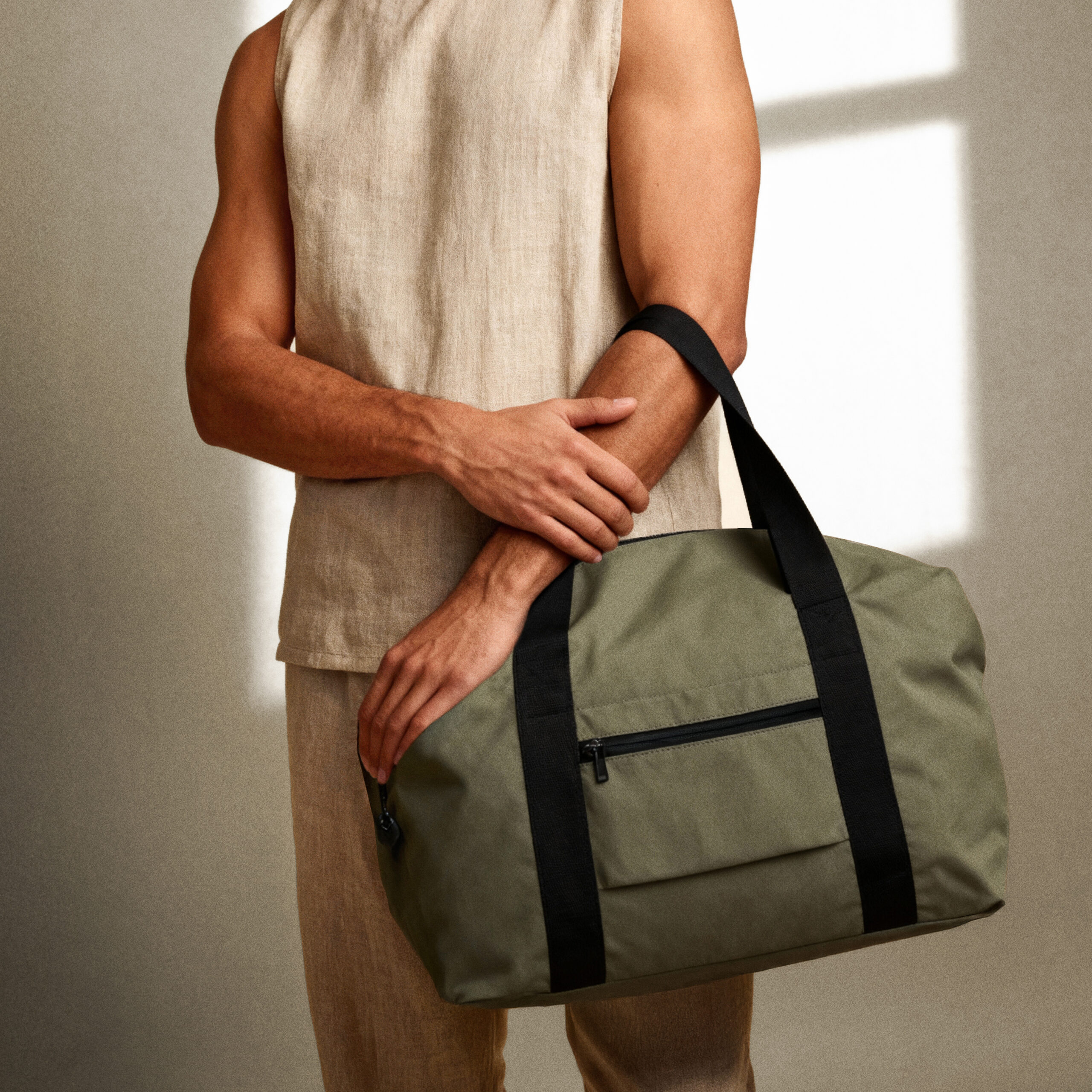 Ref.56053VE BOLSA MERIDIAN - Imagen 2