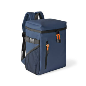 Ref.56058AZM MOCHILA NEVERA DESTINO