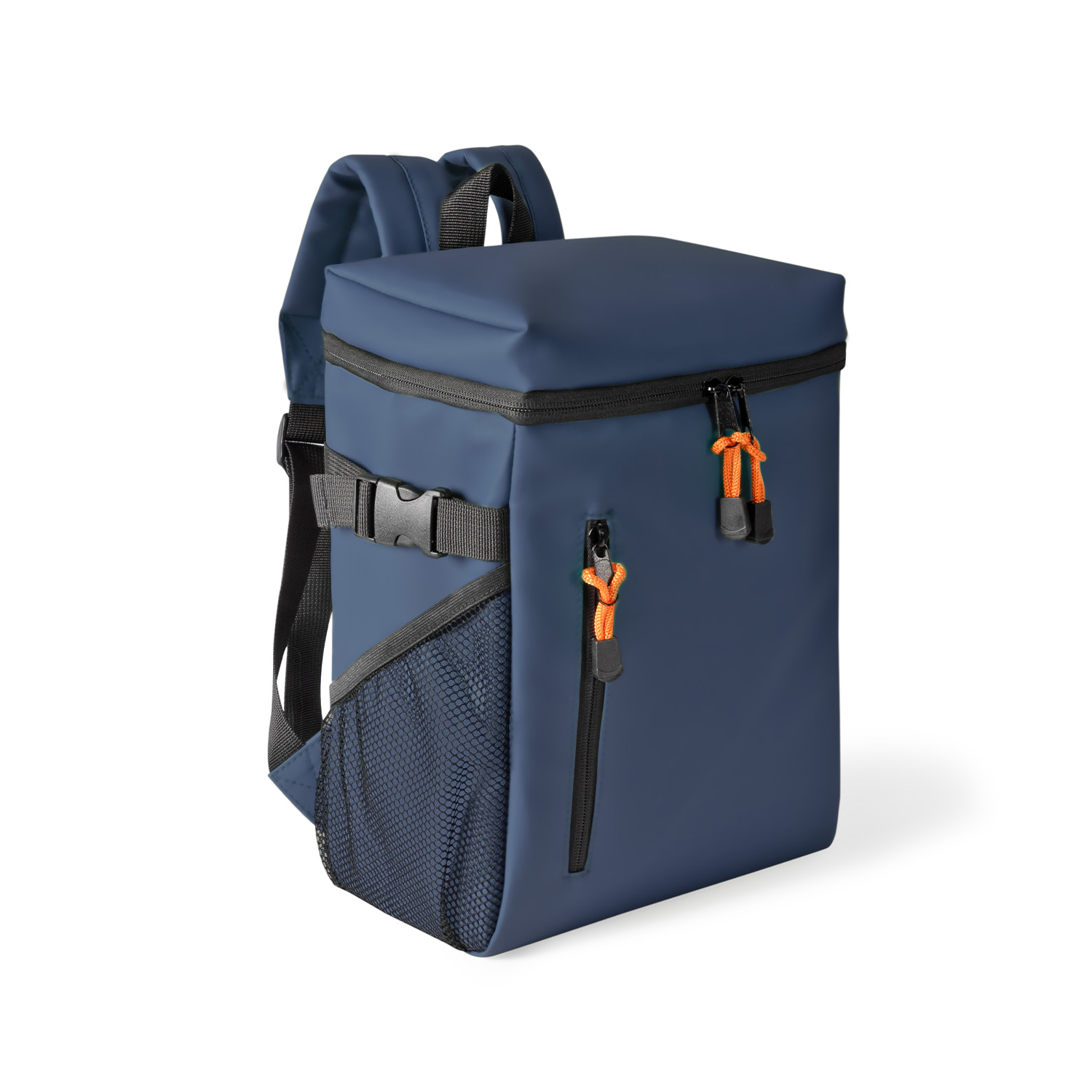 Ref.56058AZM MOCHILA NEVERA DESTINO