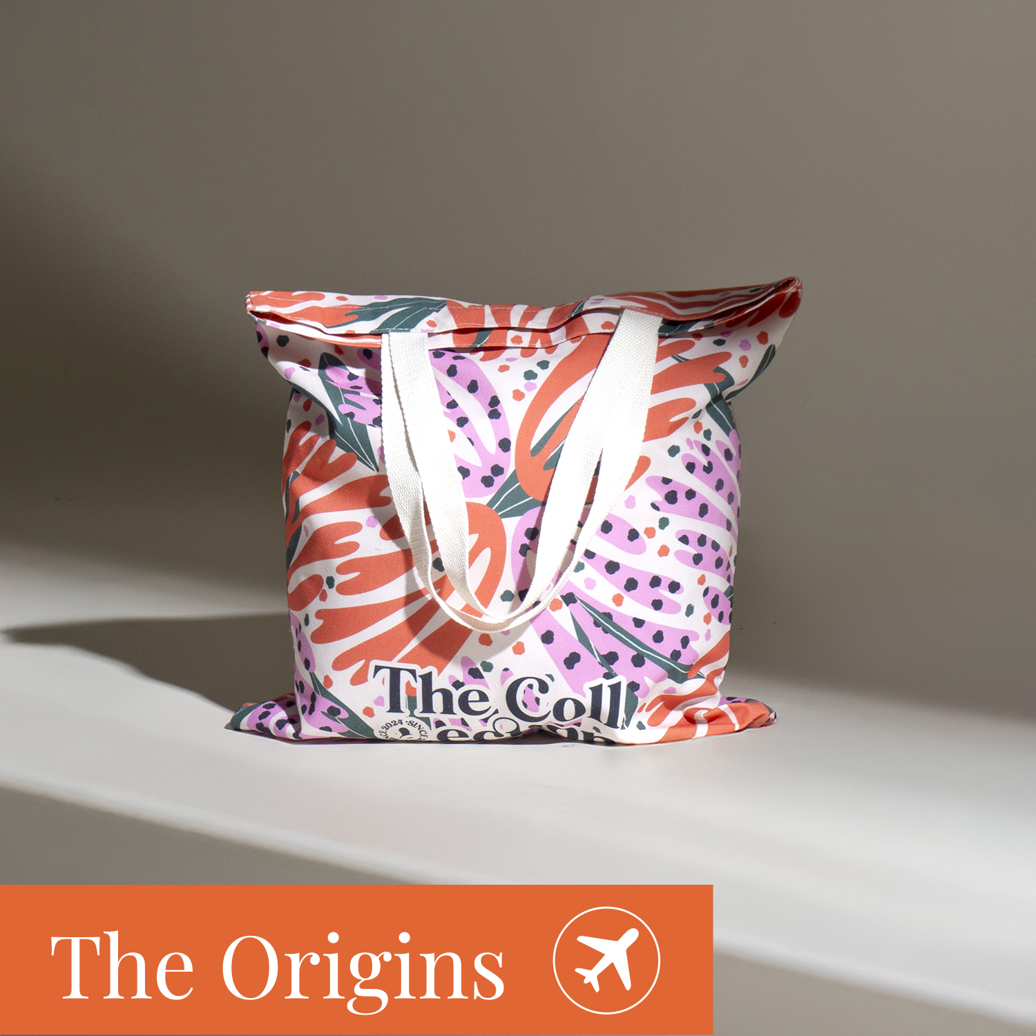 Ref.80108EXPRESS BOLSA HIGUERA EXPRESS