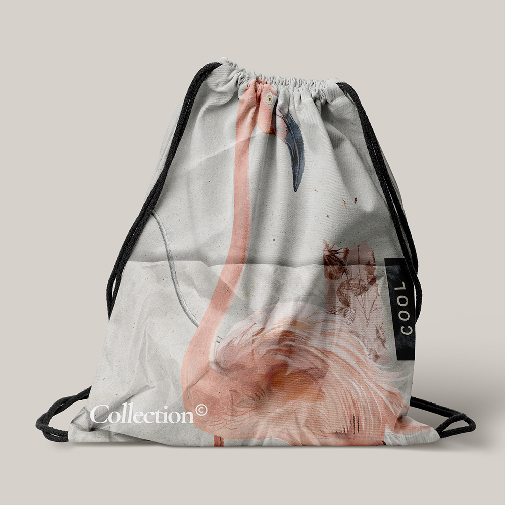 MOCHILA CEIBA EXPRESS Ref.80109EXPRESS - Imagen 4