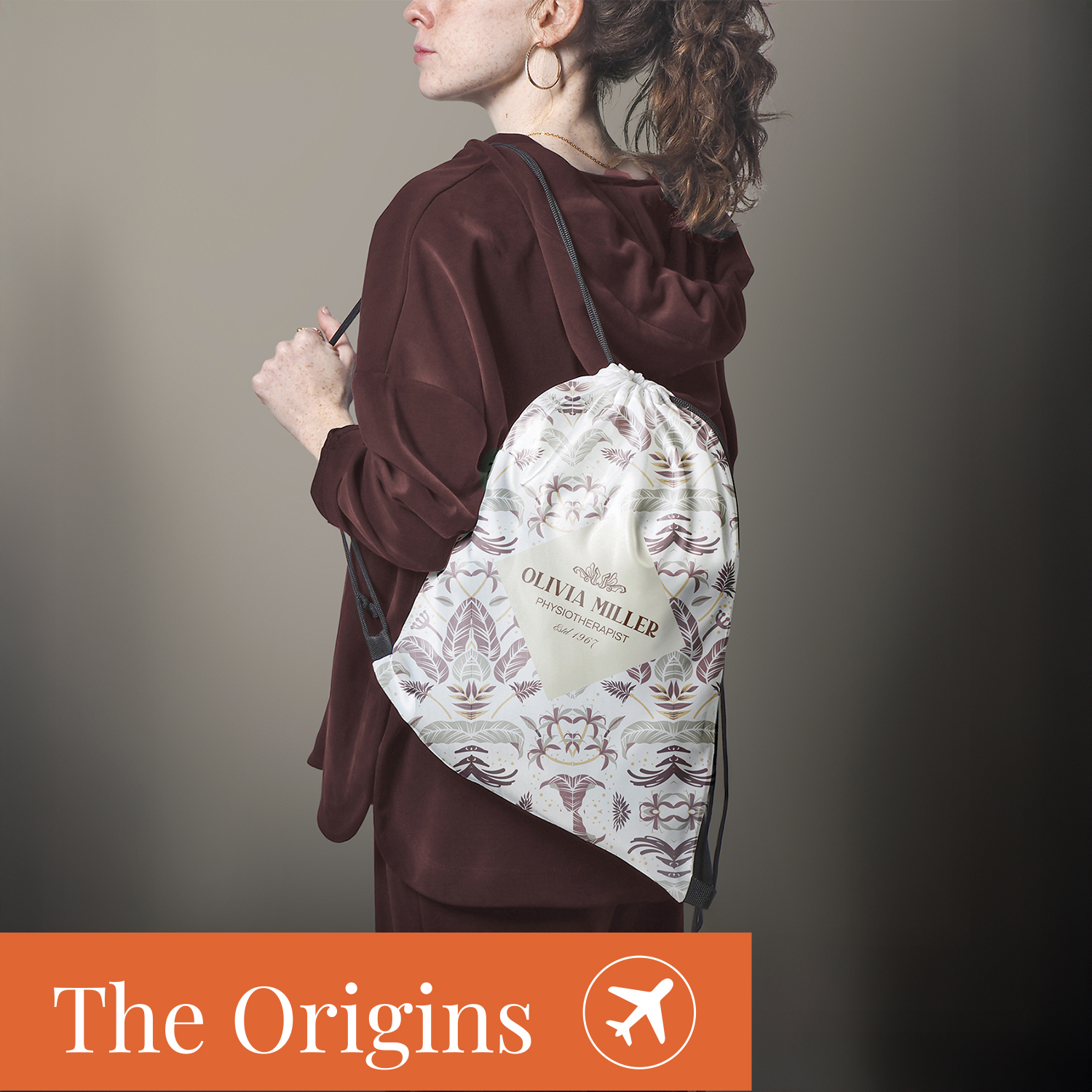 MOCHILA CEIBA EXPRESS Ref.80109EXPRESS