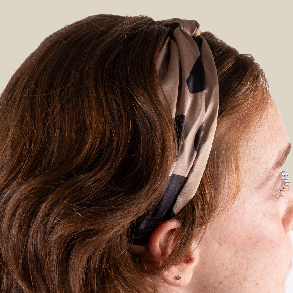 Ref.80201EXPRESS  CINTA DE PELO LUNE EXPRESS - Imagen 4