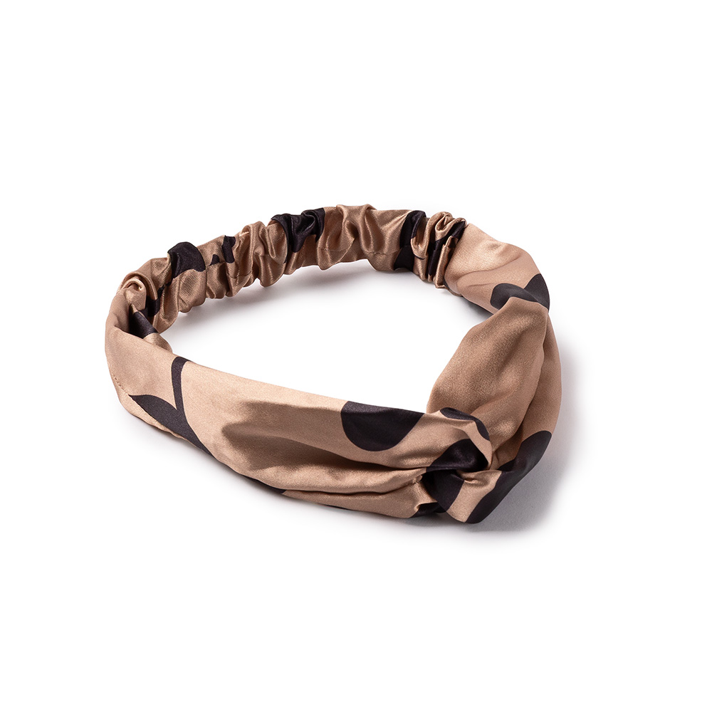Ref.80201EXPRESS  CINTA DE PELO LUNE EXPRESS - Imagen 2