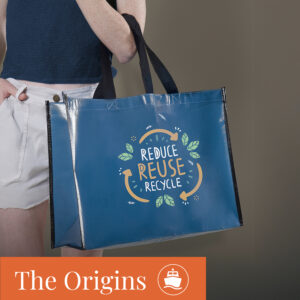 Ref.80302 BOLSA HARI