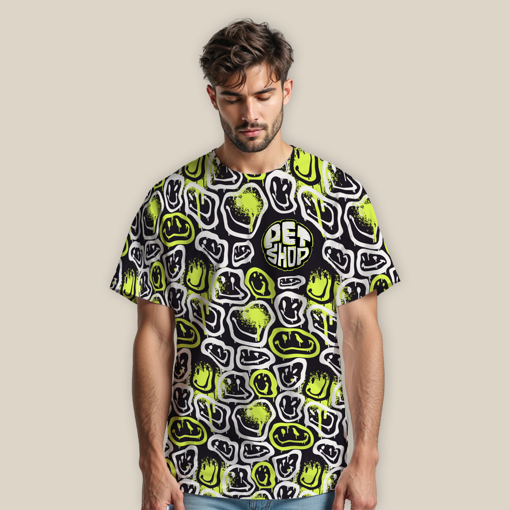 Ref.80303  CAMISETA NAI - Imagen 5