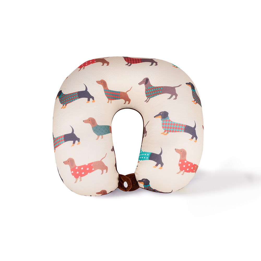 Ref.80304 ALMOHADA DE VIAJE URAL - Imagen 4