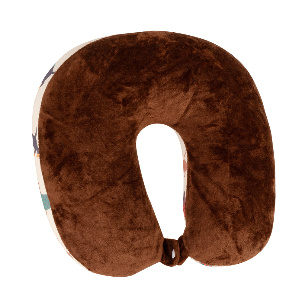 Ref.80304 ALMOHADA DE VIAJE URAL - Imagen 5