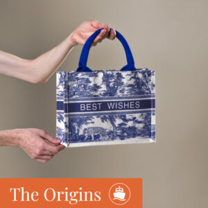 Ref.80310 BOLSA VIANA