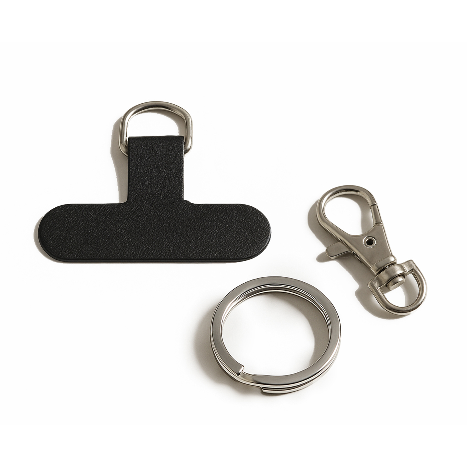 LANYARD TUBULAR ASPEN  Ref.80313MOSQUETON - Imagen 5