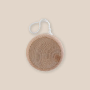 Ref.98542PLANO YOYO WOODEN