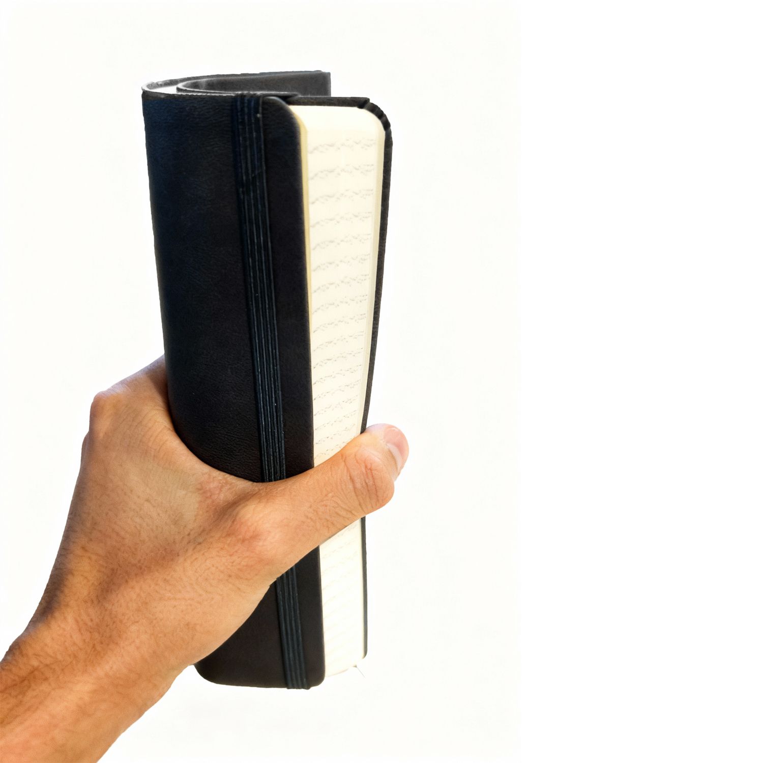 Ref.55567AZM  LIBRETA NOVA - Imagen 3