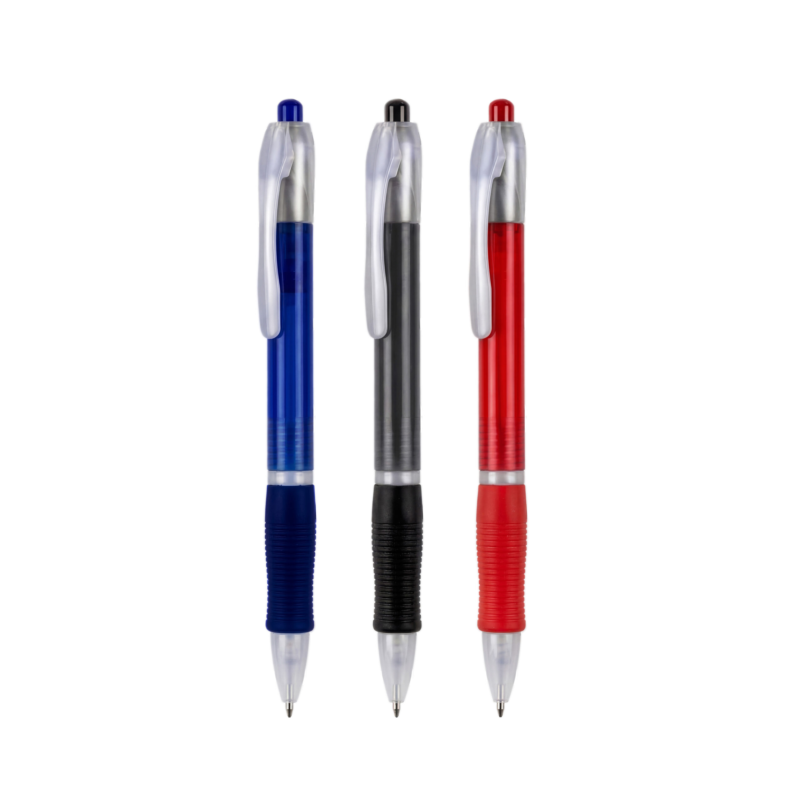 BOLIGRAFO TRANSLUCENT Ref.23140AZ - Imagen 4