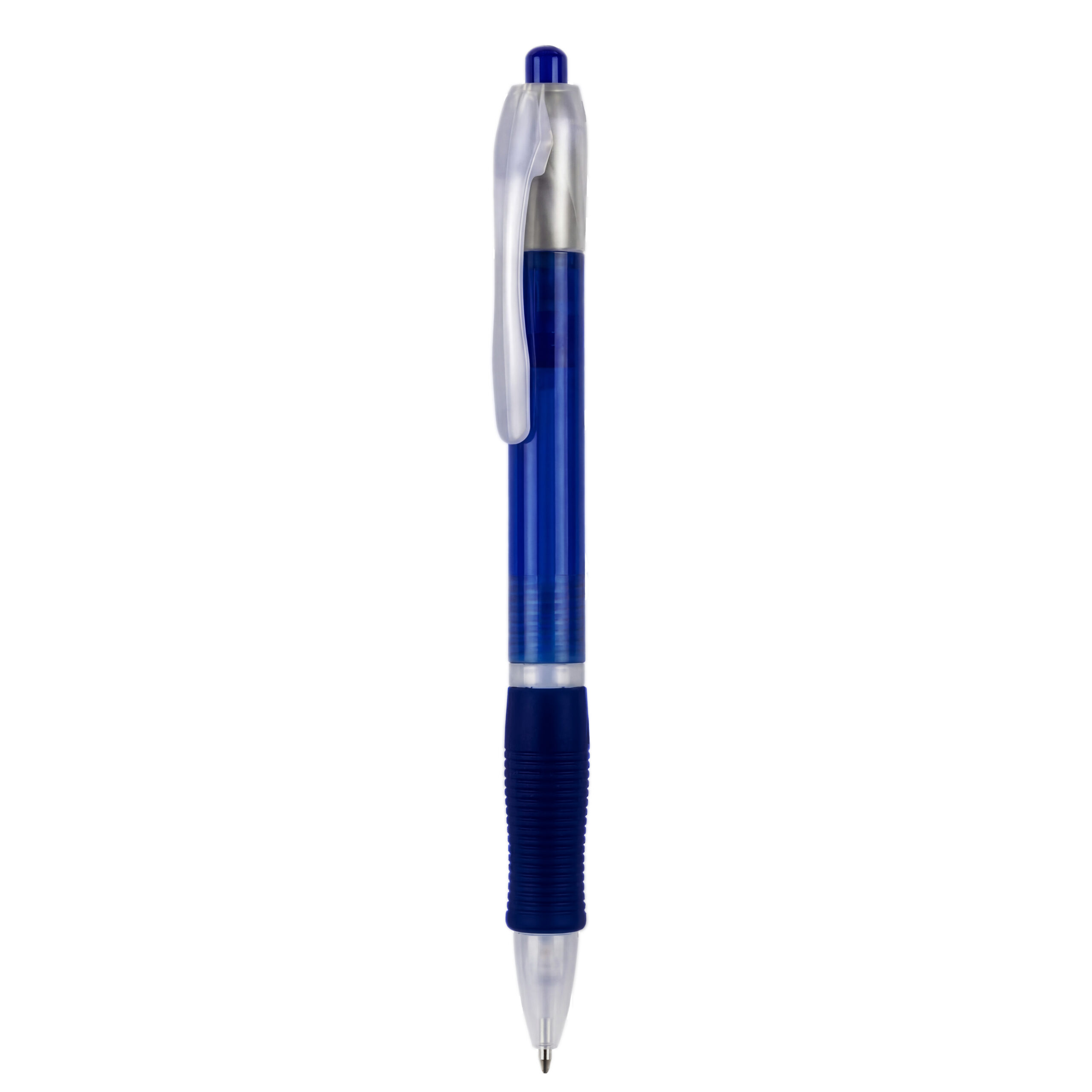 BOLIGRAFO TRANSLUCENT Ref.23140AZ - Imagen 2