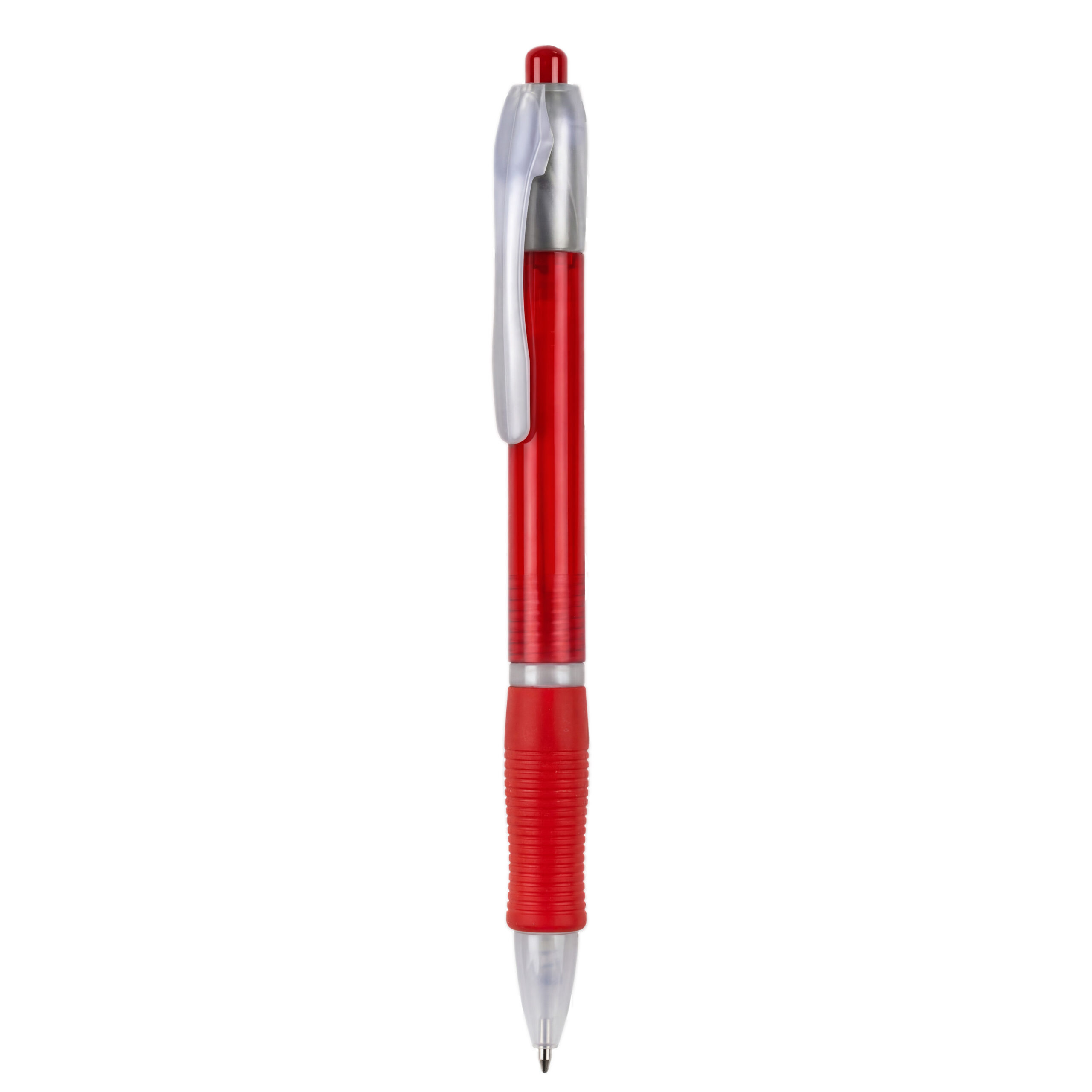 BOLIGRAFO  TRANSLUCENT  Ref.23140RO - Imagen 2